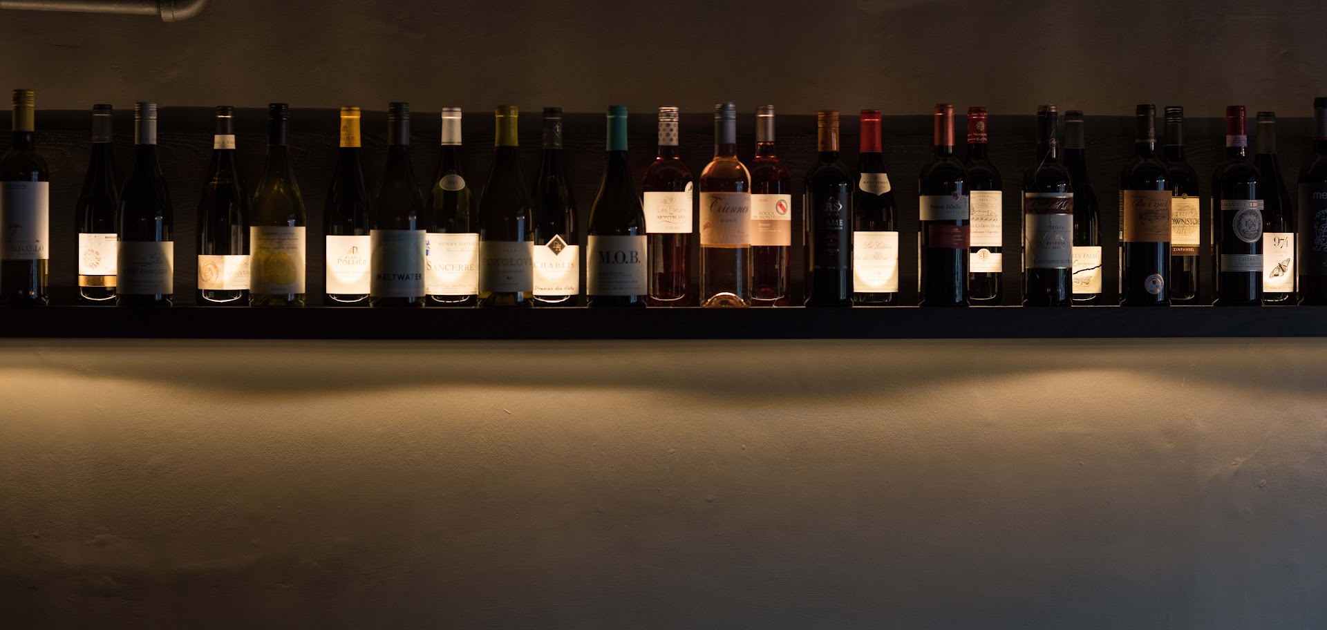 Lygon Wine Bar · Photos 10