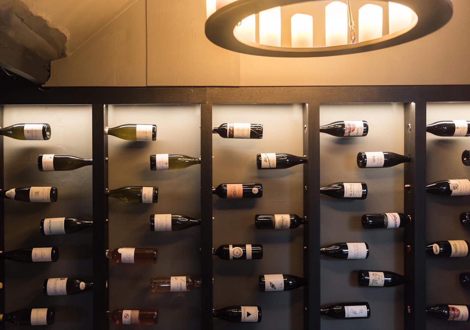 Lygon Wine Bar · Photos 1