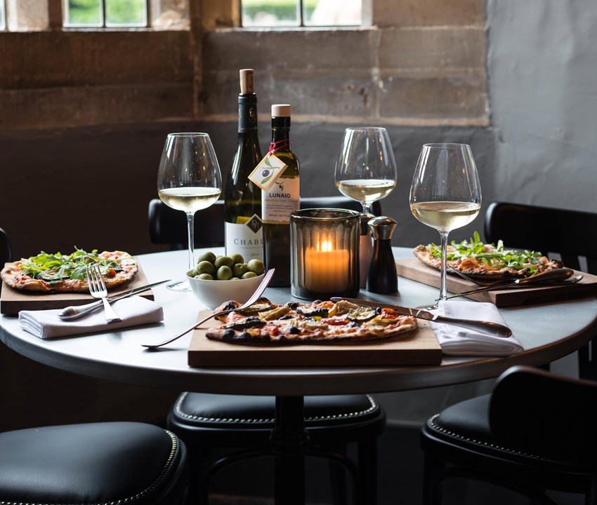 Lygon Wine Bar · Photos 12