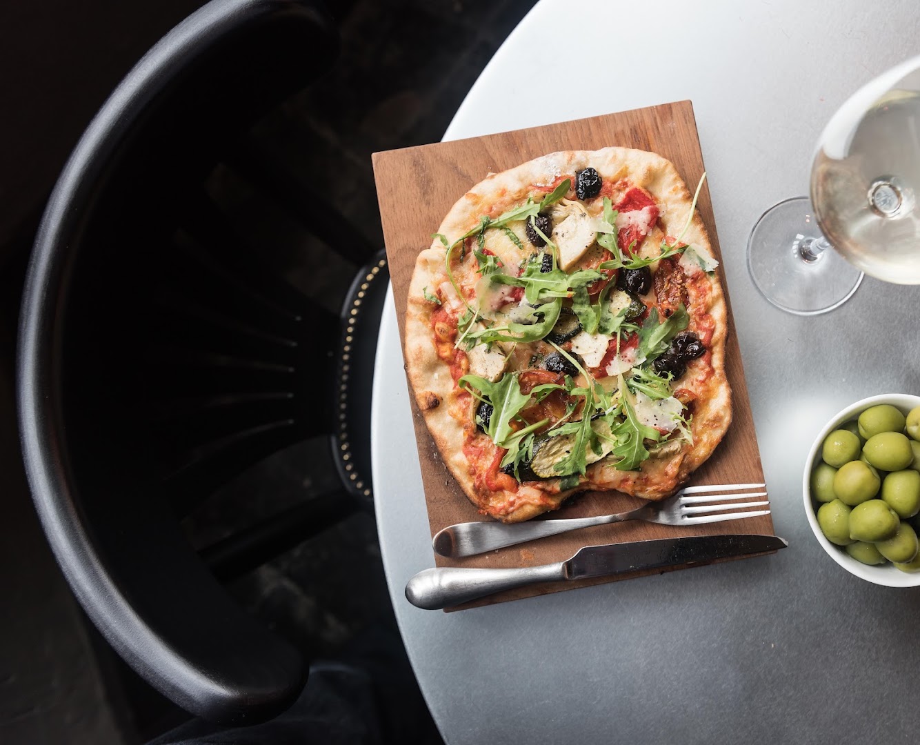 Lygon Wine Bar · Photos 9