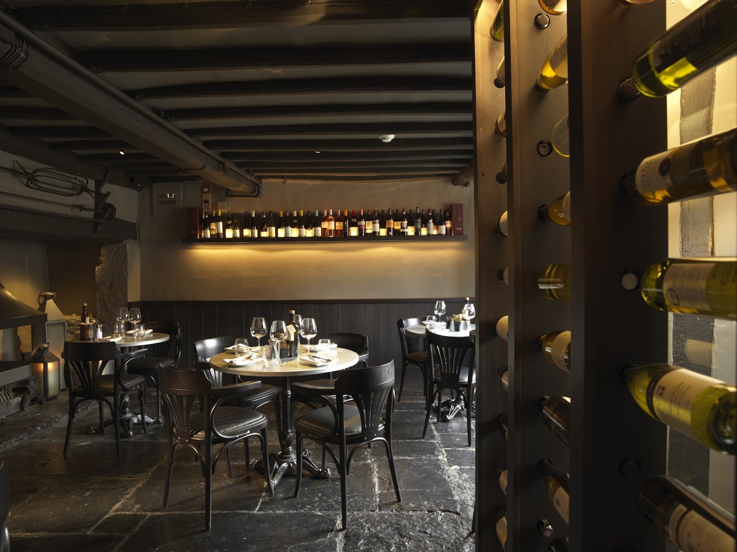 Lygon Wine Bar · Photos 4