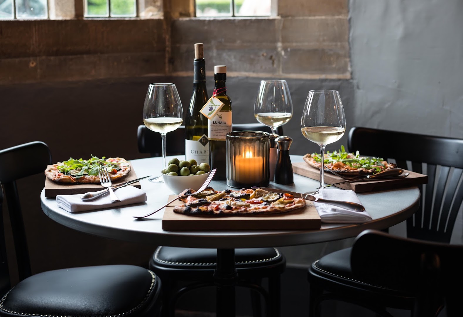 Lygon Wine Bar · Photos 3